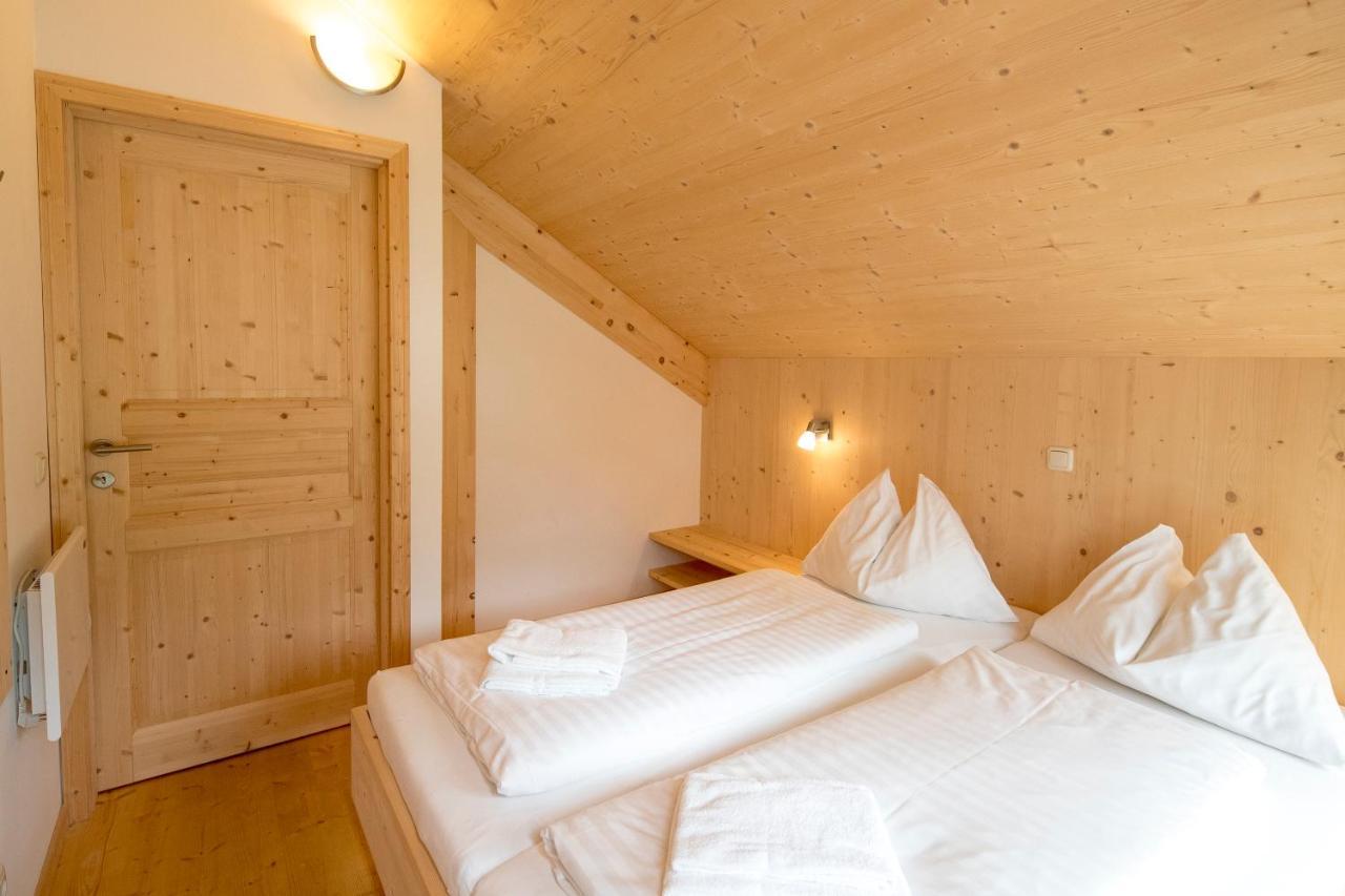 Aron Chalet Kreischberg 10A Sankt Lorenzen ob Murau Exteriör bild